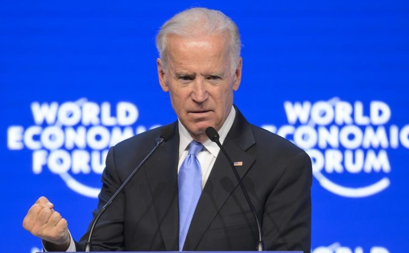 To understand Biden’s ‘I need you to get vaccinated’ message, follow the money