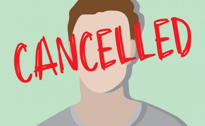 Get ready for the next phase of the cancel culture: It will be the most diabolical yet