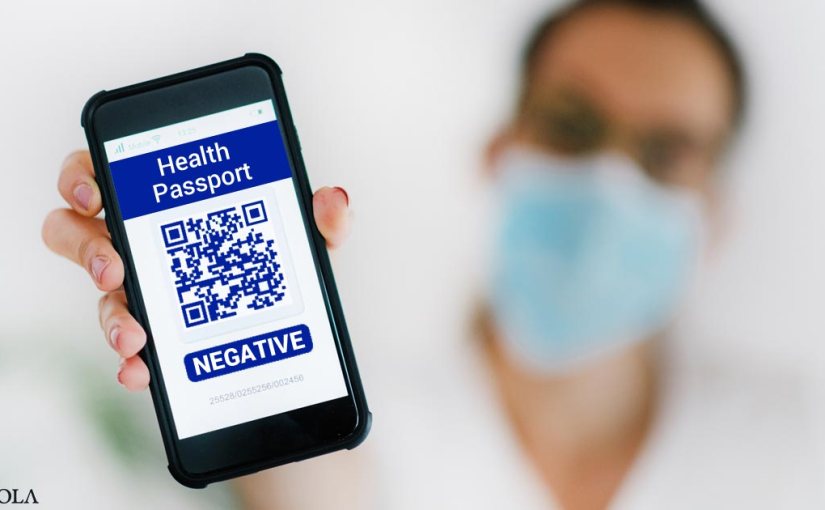 Digital health passports: The snare that will lure many into the one-world cashless system