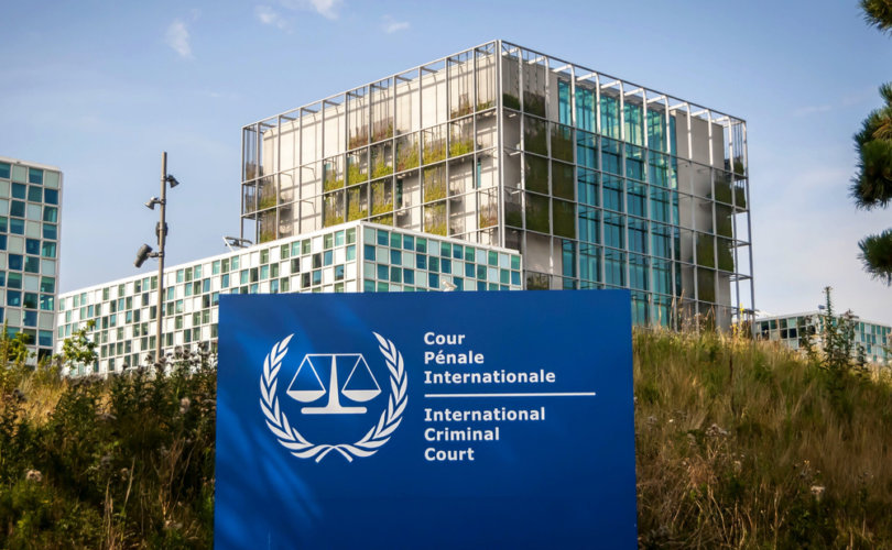 Whistleblower activists file complaint with International Criminal Court alleging Big Pharma, Gates, Fauci, UK officials committed crimes against humanity