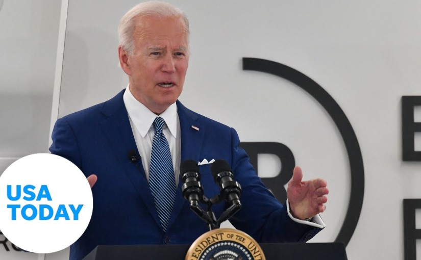 Did Biden’s handlers just give us their ‘final warning’ about the next big crisis that will be used to reset the world?