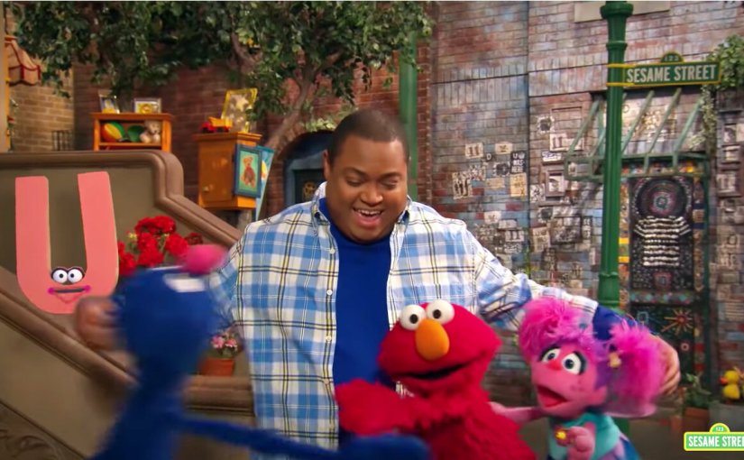 Elmo’s a liar: Iconic puppet pushes clot shots for kids