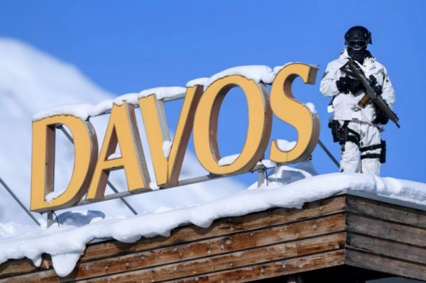 WEF globalists meeting in Davos next week warn of war, economic collapse, ‘new virus’: Are the Four Horsemen ready to ride?