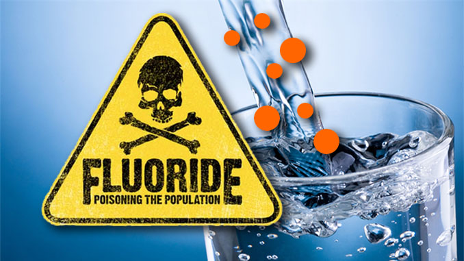 POISONED WATER: How Rachel Levine tried to block the nasty truth about fluoridation’s devastating effect on childhood IQs