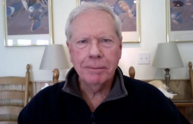 Paul Craig Roberts: ‘The March to the Third World War Continues’